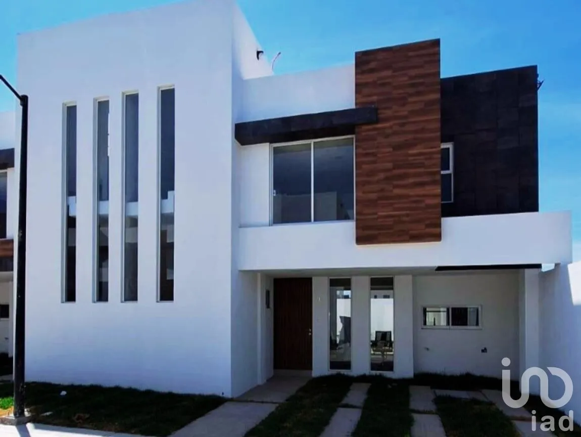 Casa en Venta en Santa María Xixitla, San Pedro Cholula, Puebla | NEX-251817 | iad México | Foto 1 de 17