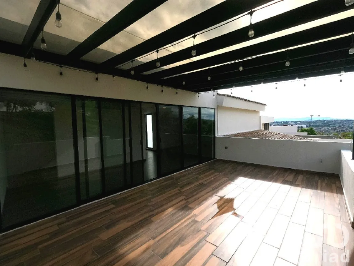 Casa en Venta en Lomas de Angelópolis II, San Andrés Cholula, Puebla | NEX-252619 | iad México | Foto 20 de 23