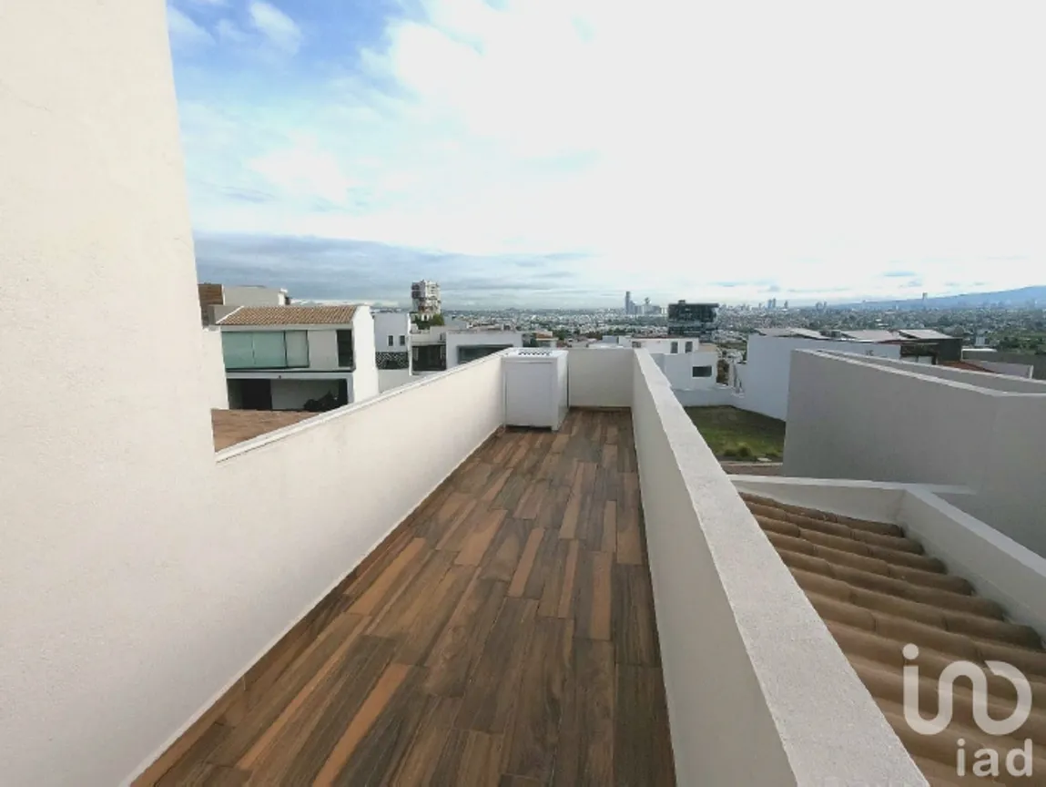 Casa en Venta en Lomas de Angelópolis II, San Andrés Cholula, Puebla | NEX-252619 | iad México | Foto 22 de 23