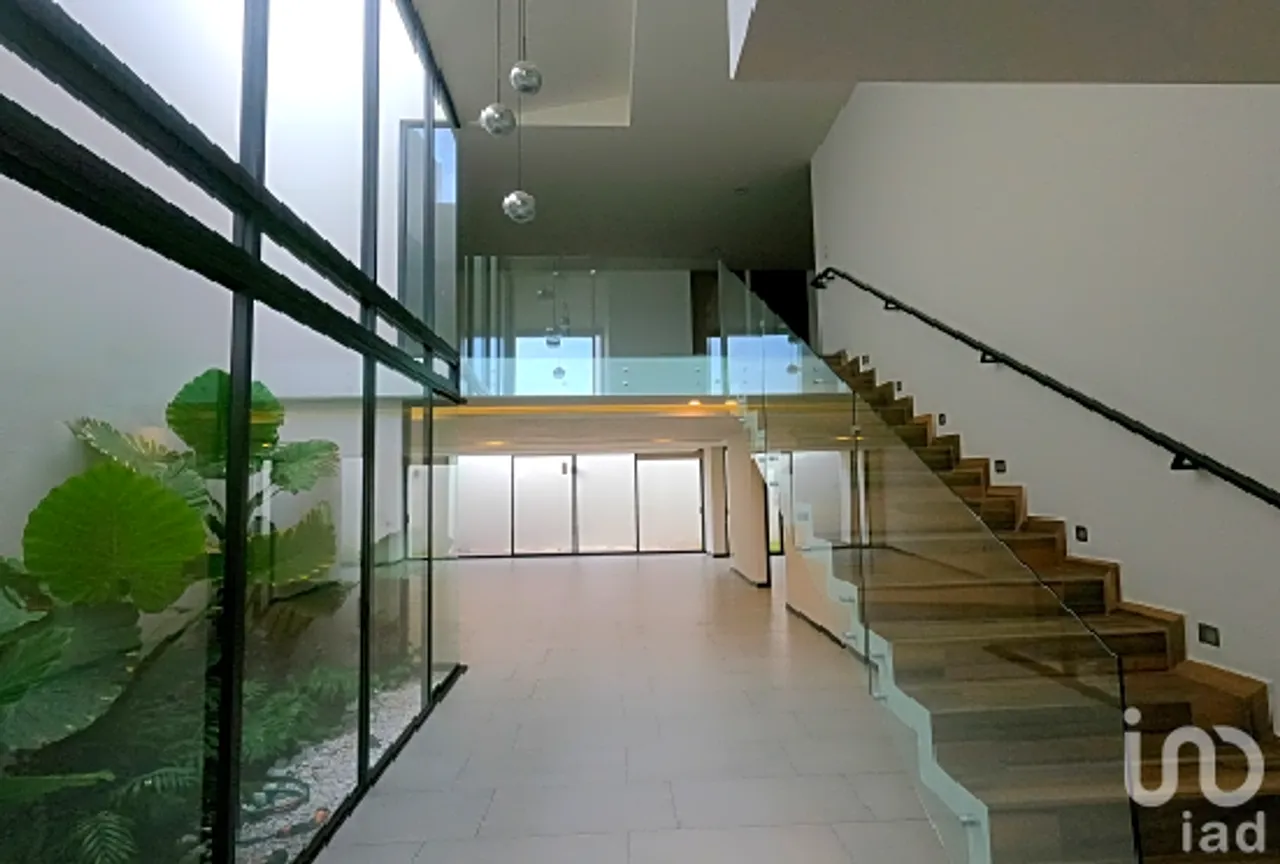 Casa en Venta en Lomas de Angelópolis II, San Andrés Cholula, Puebla | NEX-252619 | iad México | Foto 5 de 23