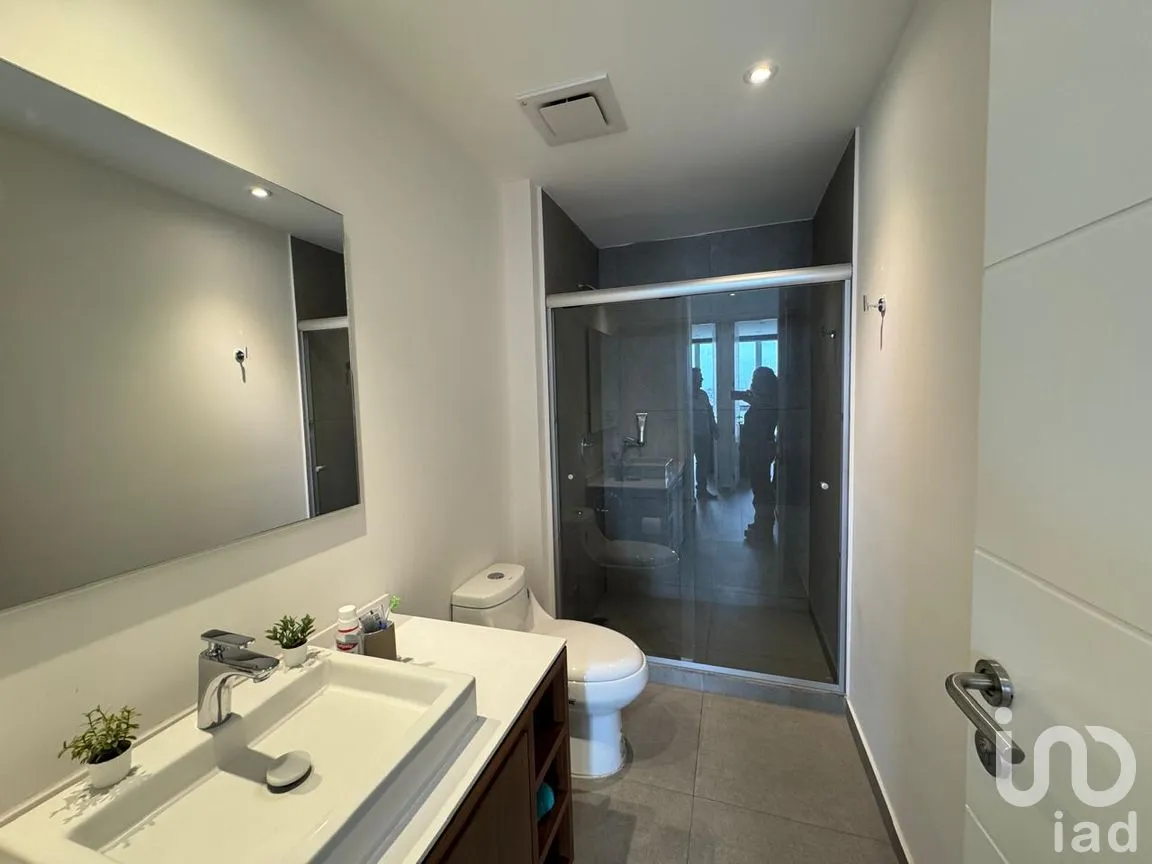 Departamento en Renta en Santa Clara Ocoyucan, Ocoyucan, Puebla | NEX-252619 | iad México | Foto 11 de 23