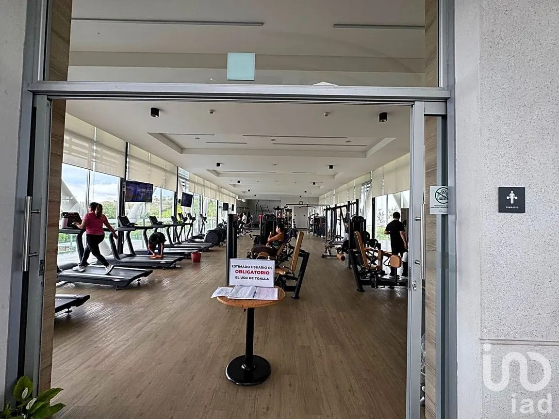 Departamento en Renta en Santa Clara Ocoyucan, Ocoyucan, Puebla | NEX-252619 | iad México | Foto 17 de 23