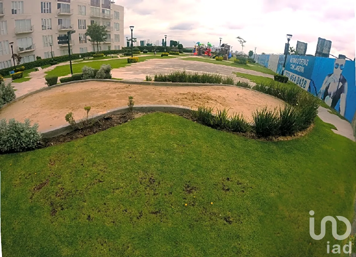 Departamento en Renta en Santa Clara Ocoyucan, Ocoyucan, Puebla | NEX-252619 | iad México | Foto 19 de 23