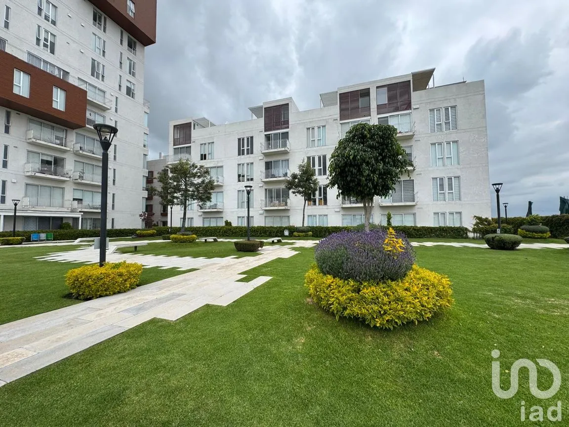 Departamento en Renta en Santa Clara Ocoyucan, Ocoyucan, Puebla | NEX-252619 | iad México | Foto 20 de 23