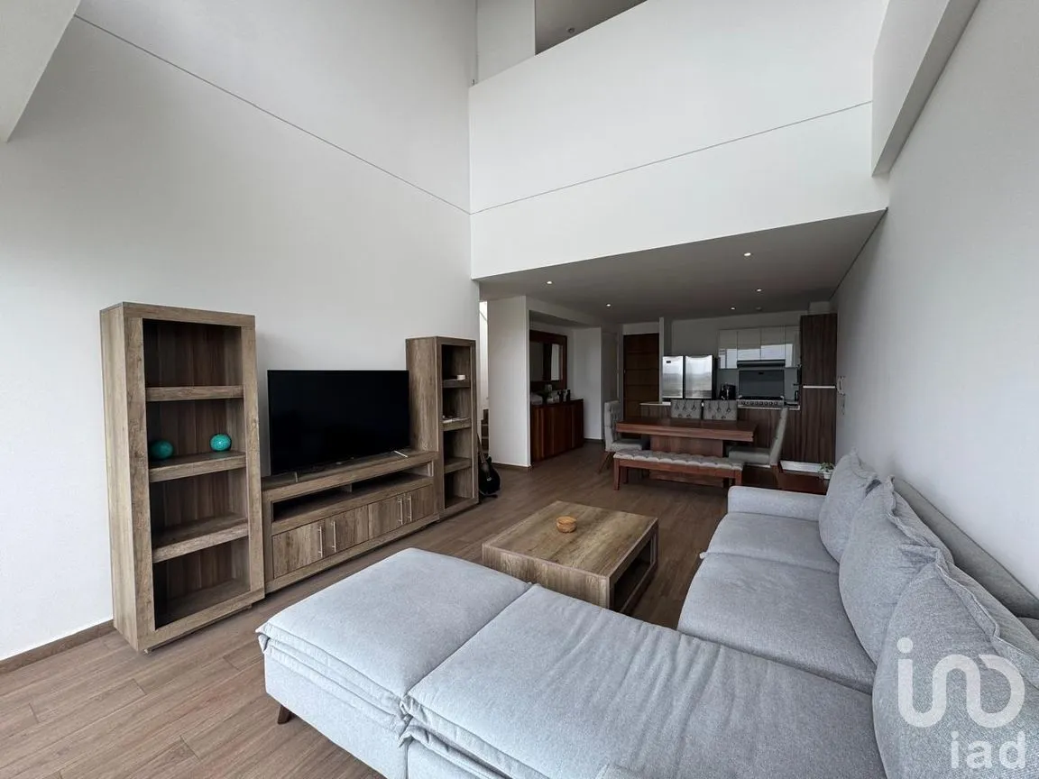 Departamento en Renta en Santa Clara Ocoyucan, Ocoyucan, Puebla | NEX-252619 | iad México | Foto 6 de 23