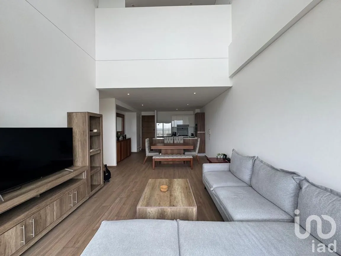Departamento en Venta en Lomas de Angelópolis II, San Andrés Cholula, Puebla | NEX-252644 | iad México | Foto 2 de 22