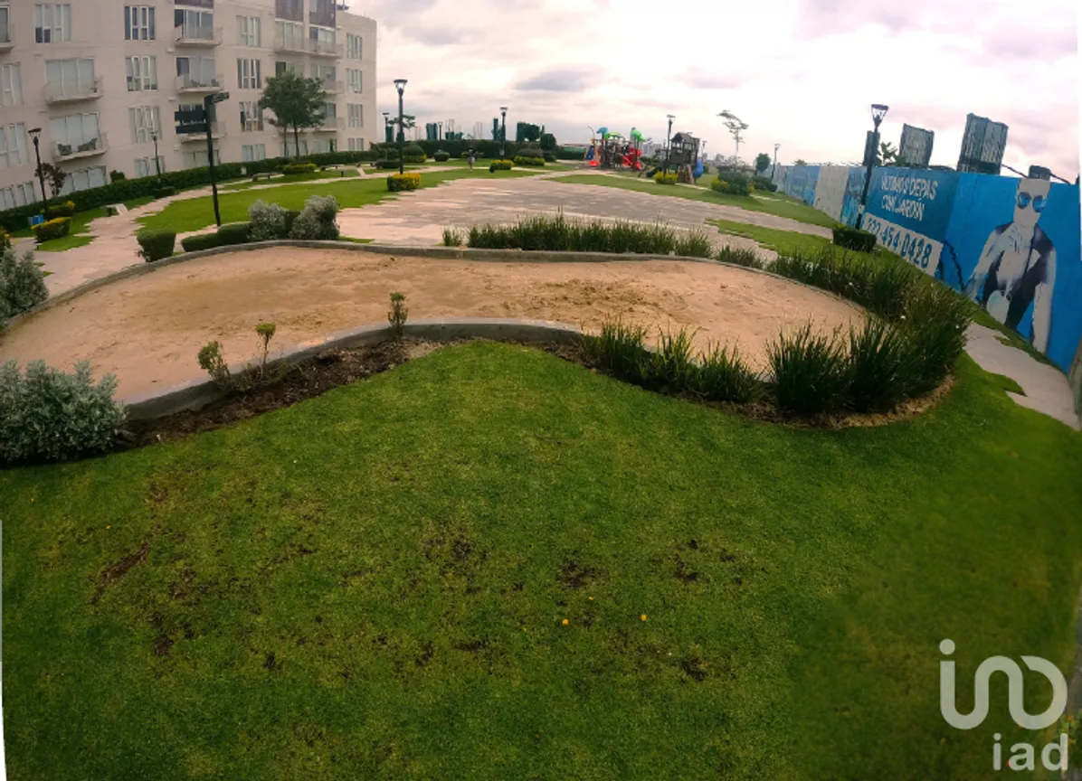 Departamento en Venta en Lomas de Angelópolis II, San Andrés Cholula, Puebla | NEX-252644 | iad México | Foto 18 de 22