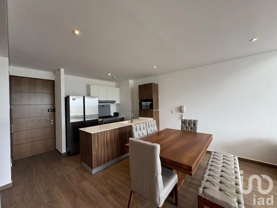 Departamento en Venta en Lomas de Angelópolis II, San Andrés Cholula, Puebla | NEX-252644 | iad México | Foto 3 de 22