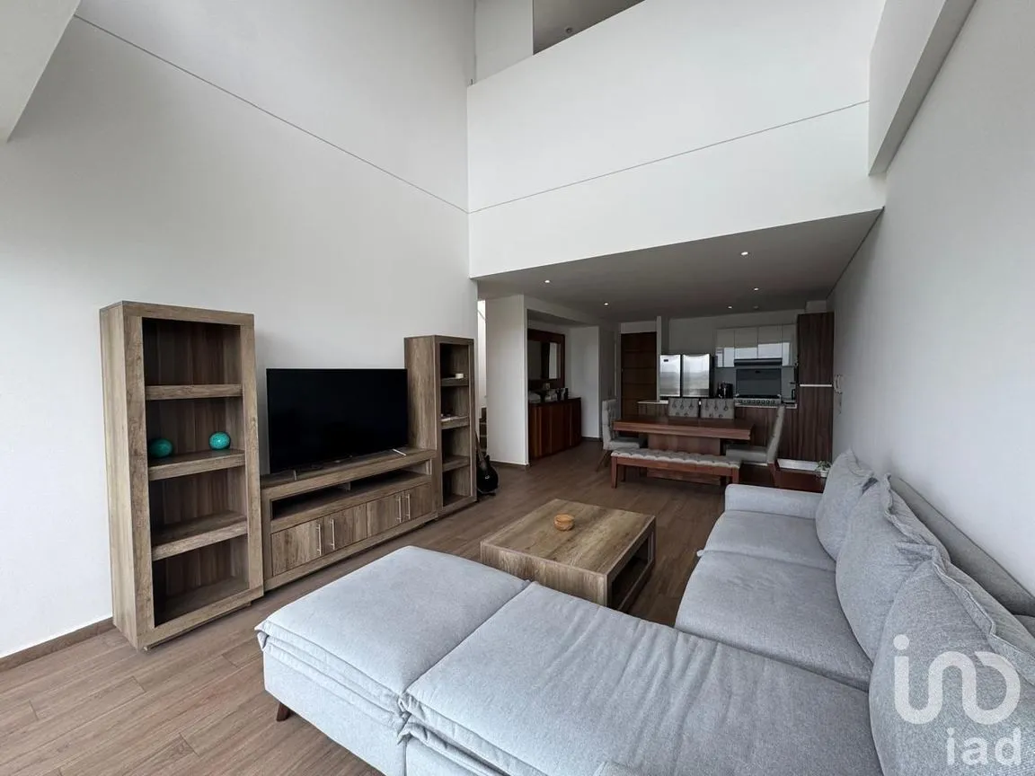 Departamento en Venta en Lomas de Angelópolis II, San Andrés Cholula, Puebla | NEX-252644 | iad México | Foto 7 de 22