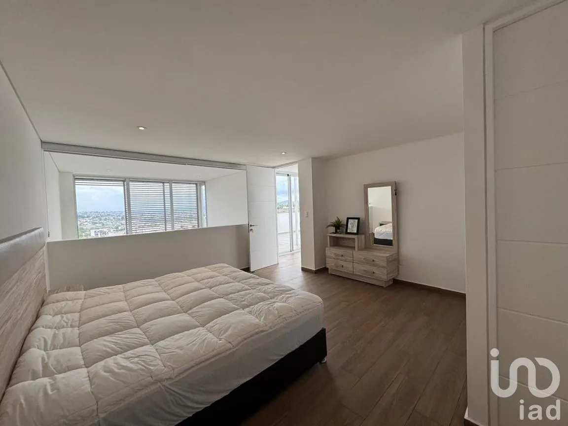 Departamento en Venta en Lomas de Angelópolis II, San Andrés Cholula, Puebla | NEX-252644 | iad México | Foto 9 de 22