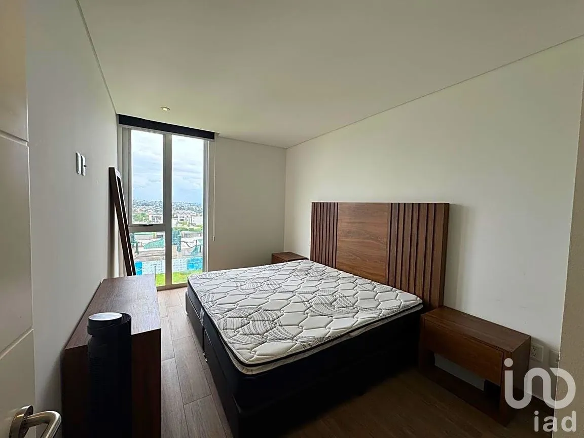 Departamento en Venta en Lomas de Angelópolis II, San Andrés Cholula, Puebla | NEX-252644 | iad México | Foto 10 de 22