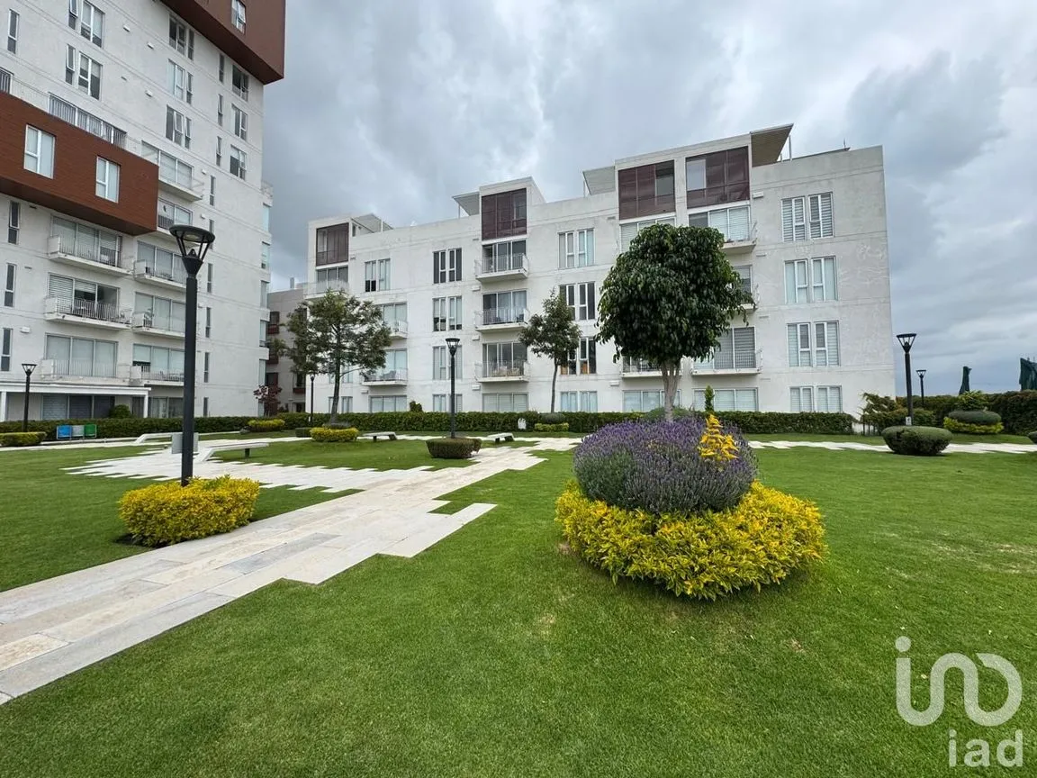 Departamento en Venta en Lomas de Angelópolis II, San Andrés Cholula, Puebla | NEX-252644 | iad México | Foto 1 de 22