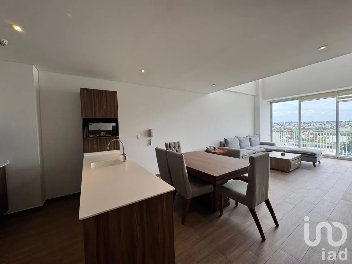 Departamento en Venta en Lomas de Angelópolis II, San Andrés Cholula, Puebla | NEX-252644 | iad México | Foto 3 de 22