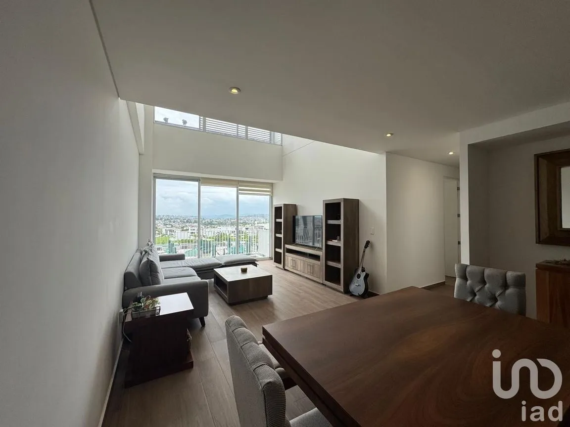Departamento en Venta en Lomas de Angelópolis II, San Andrés Cholula, Puebla | NEX-252644 | iad México | Foto 5 de 22