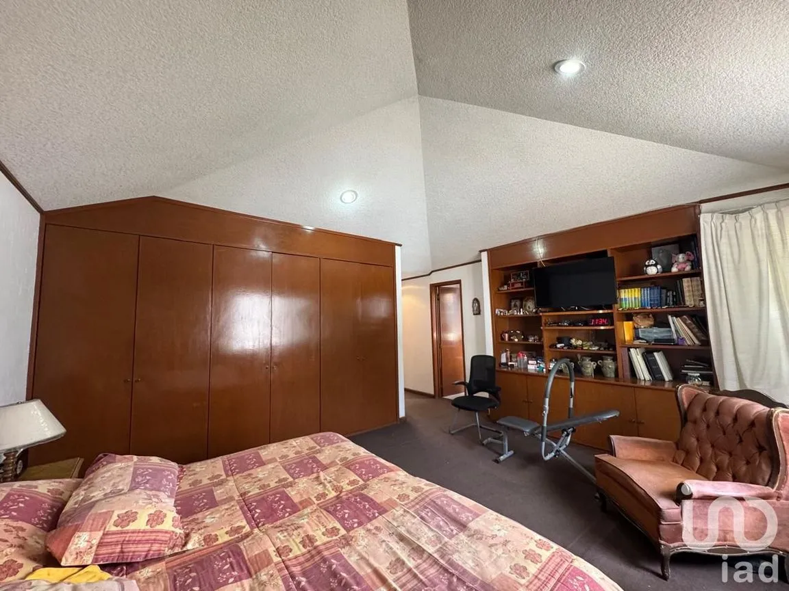 Casa en Venta en Prados Agua Azul, Puebla, Puebla | NEX-252647 | iad México | Foto 16 de 16