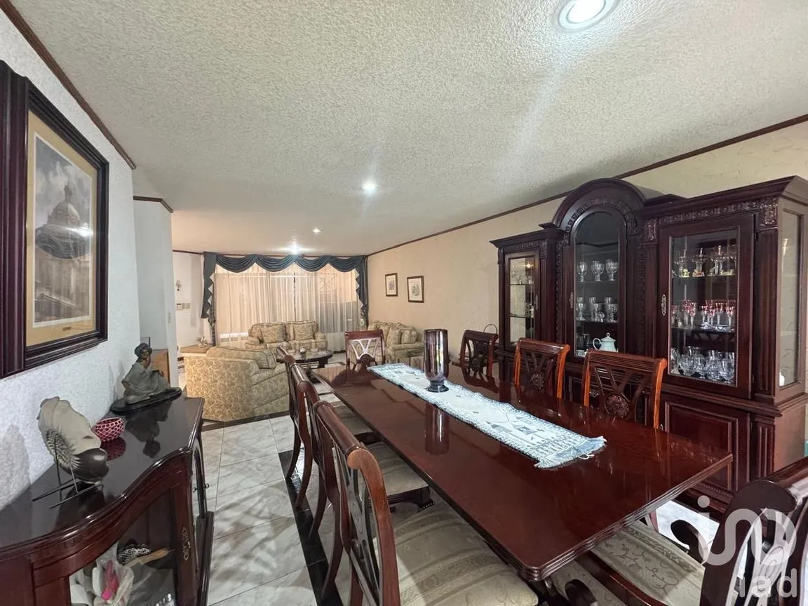 Casa en Venta en Prados Agua Azul, Puebla, Puebla | NEX-252647 | iad México | Foto 3 de 16