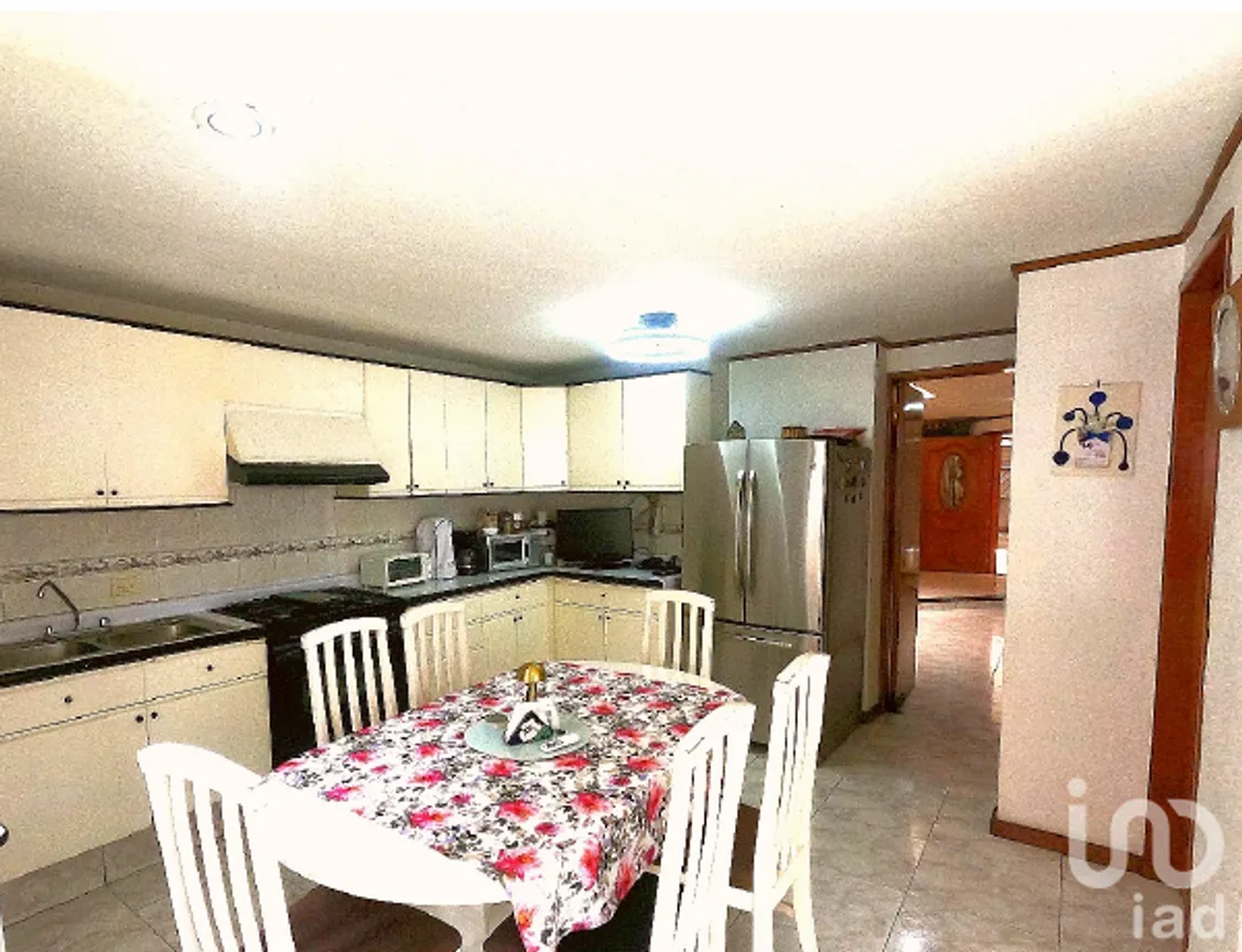 Casa en Venta en Prados Agua Azul, Puebla, Puebla | NEX-252647 | iad México | Foto 5 de 16