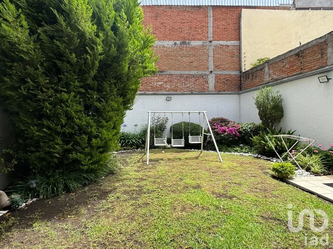 Casa en Venta en Prados Agua Azul, Puebla, Puebla | NEX-252647 | iad México | Foto 7 de 16