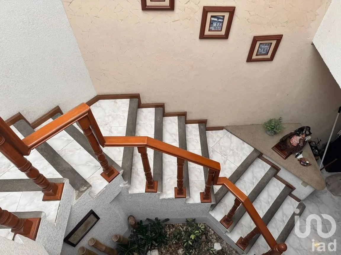 Casa en Venta en Prados Agua Azul, Puebla, Puebla | NEX-252647 | iad México | Foto 9 de 16
