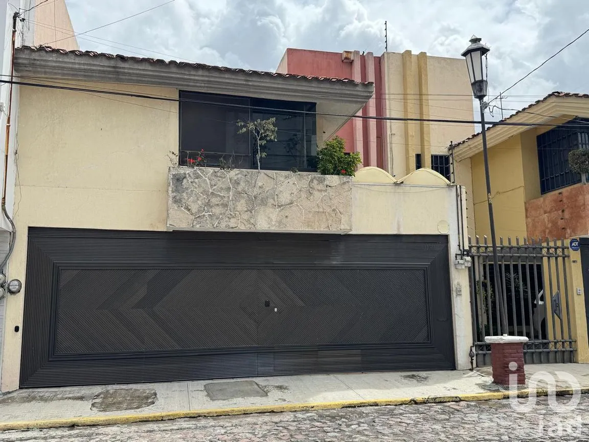 Casa en Venta en Prados Agua Azul, Puebla, Puebla | NEX-252647 | iad México | Foto 16 de 16