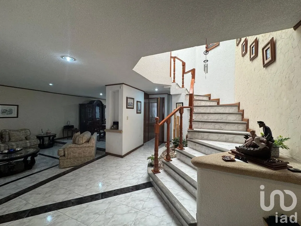 Casa en Venta en Prados Agua Azul, Puebla, Puebla | NEX-252647 | iad México | Foto 3 de 16