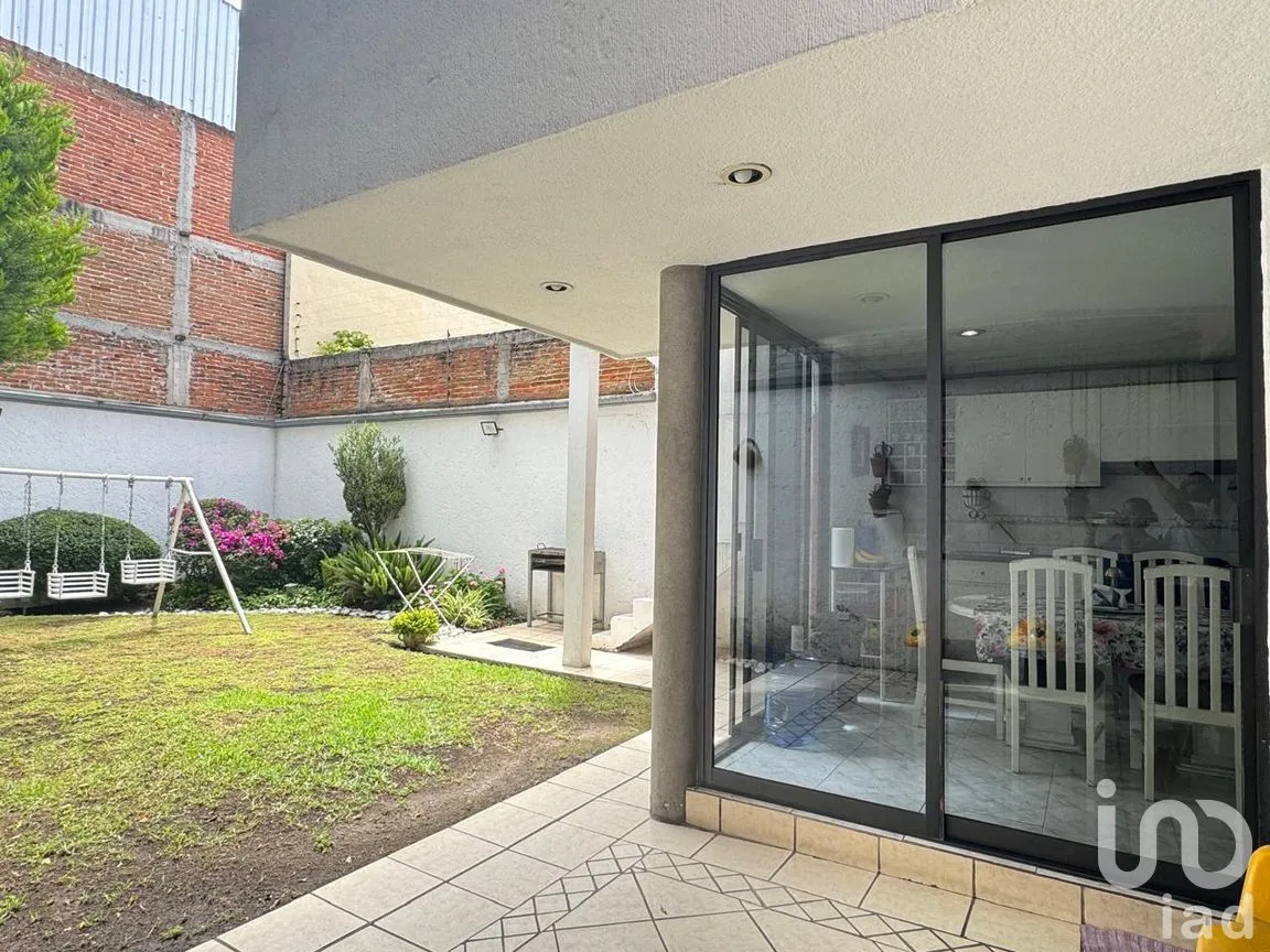 Casa en Venta en Prados Agua Azul, Puebla, Puebla | NEX-252647 | iad México | Foto 5 de 16
