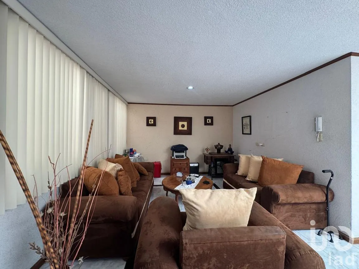 Casa en Venta en Prados Agua Azul, Puebla, Puebla | NEX-252647 | iad México | Foto 9 de 16