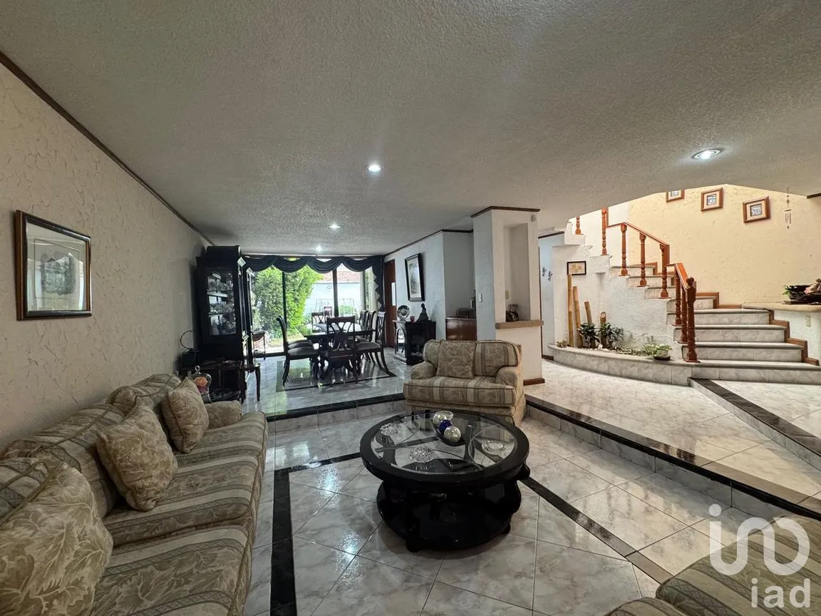 Casa en Venta en Prados Agua Azul, Puebla, Puebla | NEX-252647 | iad México | Foto 1 de 16
