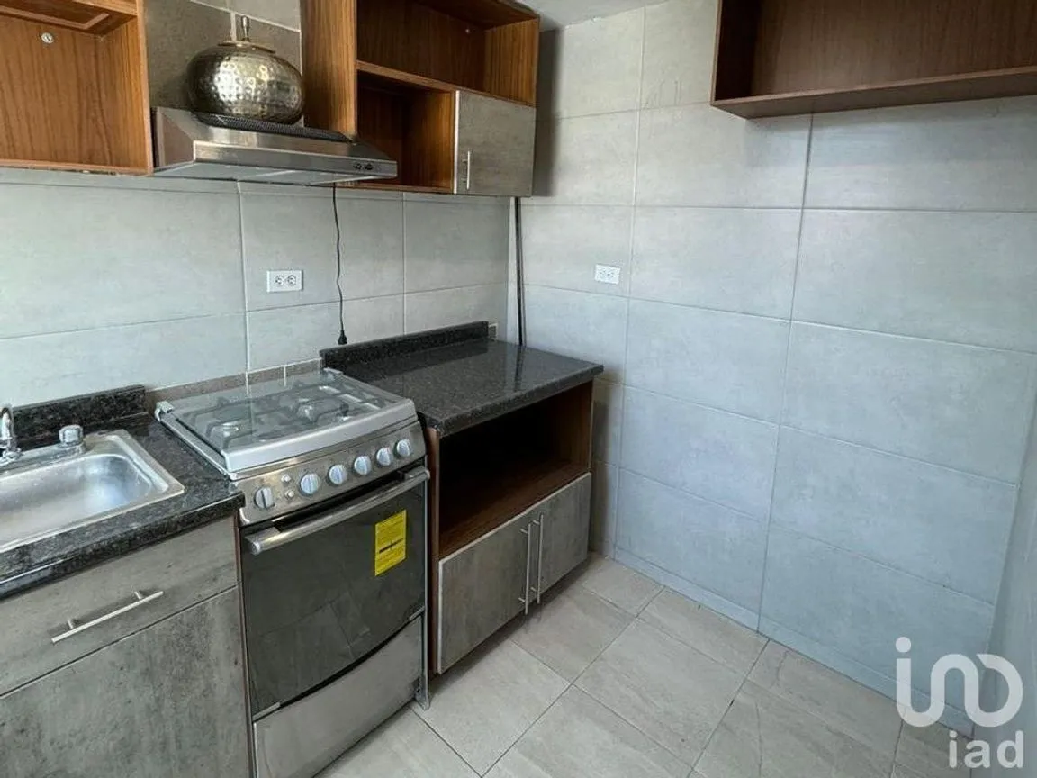Departamento en Venta en Reforma, Puebla, Puebla | NEX-254231 | iad México | Foto 5 de 9