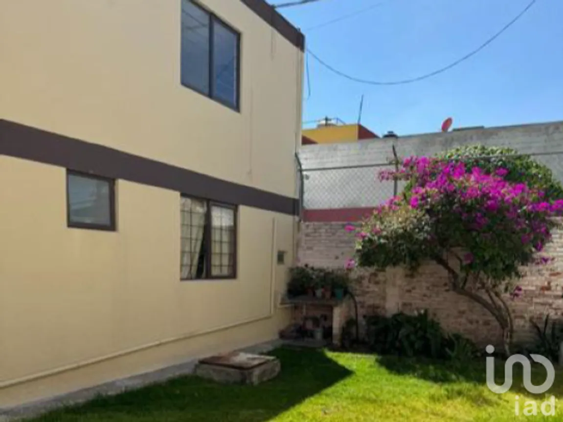 Departamento en Venta en Reforma, Puebla, Puebla | NEX-254231 | iad México | Foto 9 de 9