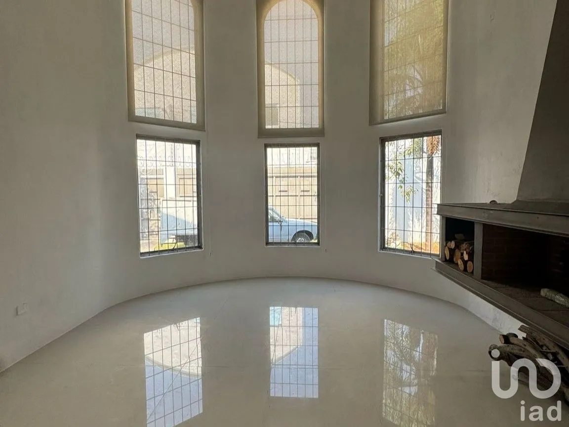 Casa en Venta en Santa Cruz Buenavista, Puebla, Puebla | NEX-254235 | iad México | Foto 6 de 17