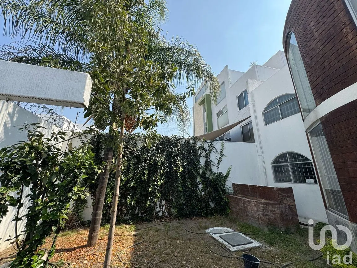 Casa en Venta en Santa Cruz Buenavista, Puebla, Puebla | NEX-254235 | iad México | Foto 9 de 17