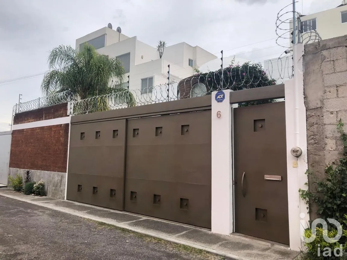 Casa en Venta en Santa Cruz Buenavista, Puebla, Puebla | NEX-254235 | iad México | Foto 17 de 17
