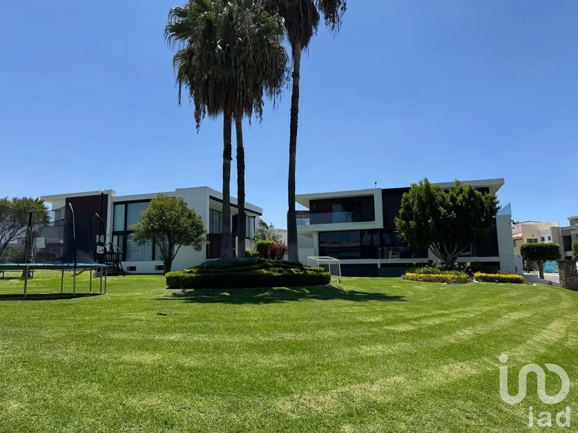 Casa en Venta en Lomas de Angelópolis, San Andrés Cholula, Puebla | NEX-254237 | iad México | Foto 15 de 16