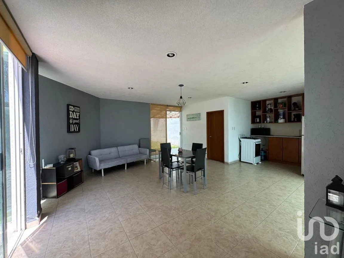 Casa en Venta en Lomas de Angelópolis, San Andrés Cholula, Puebla | NEX-254237 | iad México | Foto 3 de 16
