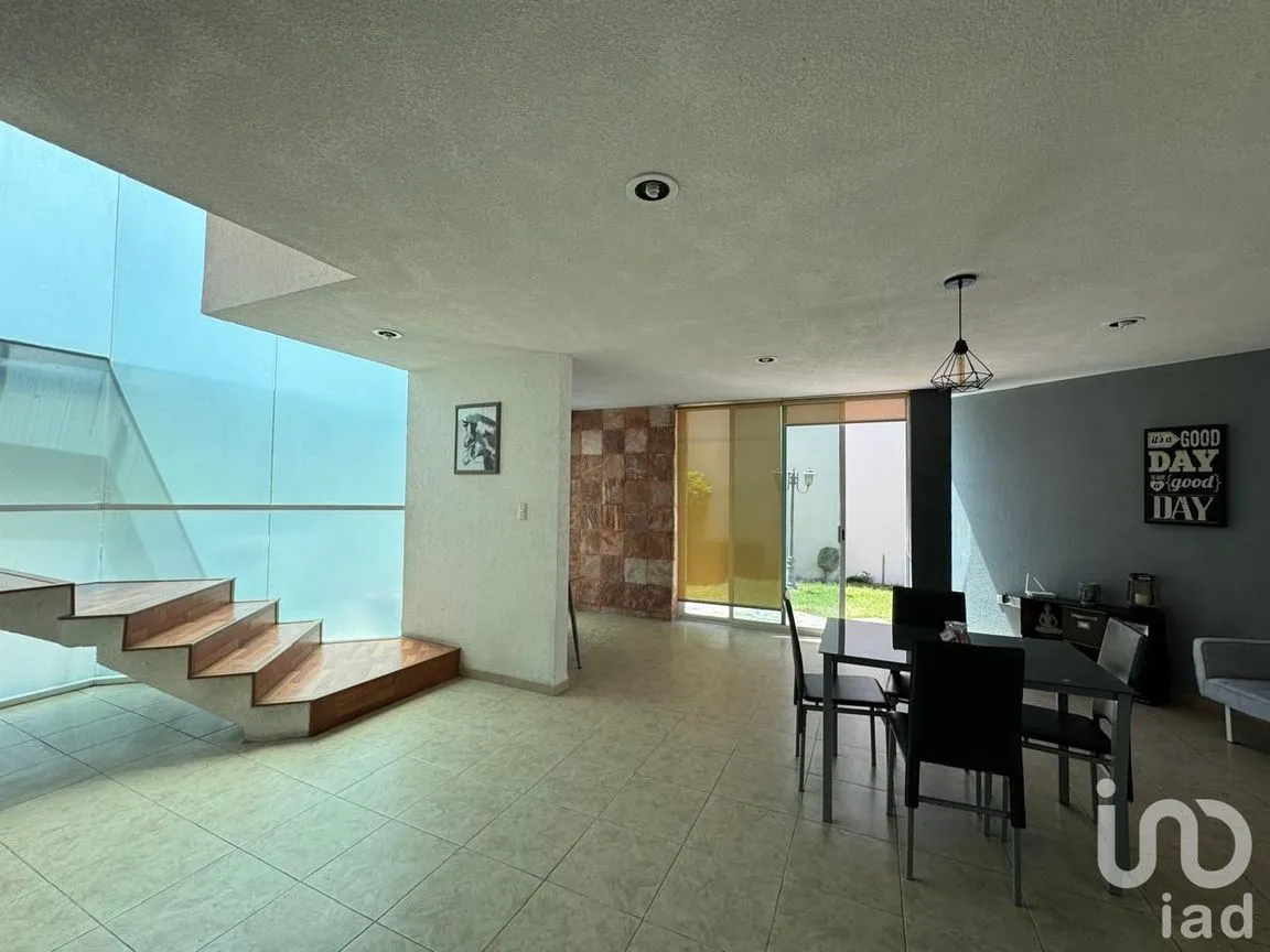 Casa en Venta en Lomas de Angelópolis, San Andrés Cholula, Puebla | NEX-254237 | iad México | Foto 4 de 16