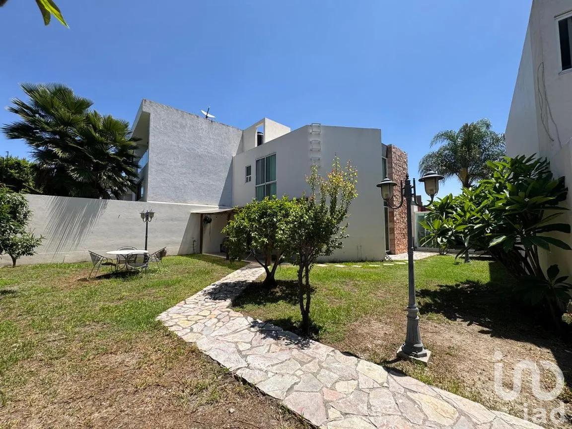 Casa en Venta en Lomas de Angelópolis, San Andrés Cholula, Puebla | NEX-254237 | iad México | Foto 14 de 16