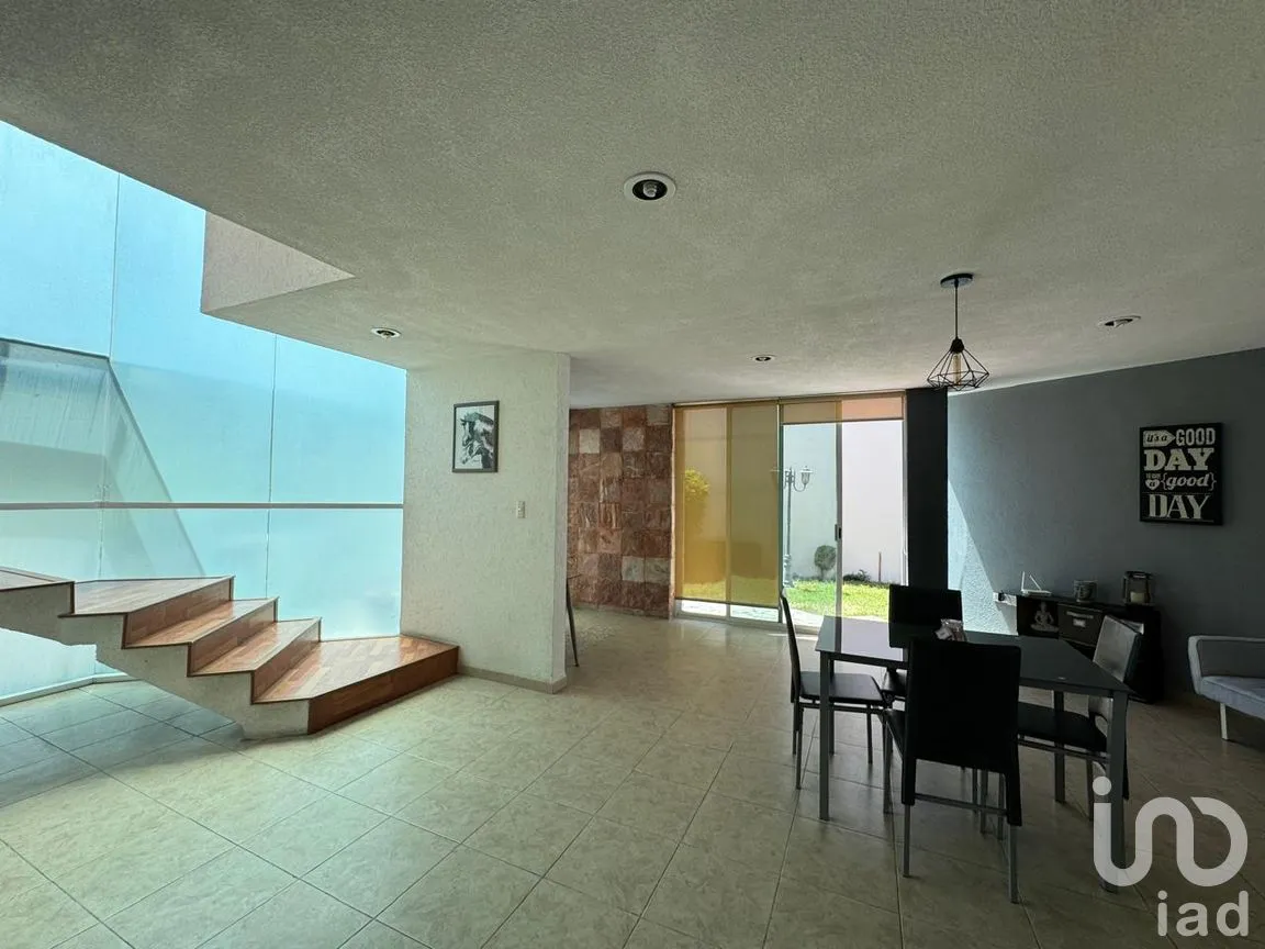 Casa en Venta en Lomas de Angelópolis, San Andrés Cholula, Puebla | NEX-254237 | iad México | Foto 4 de 16