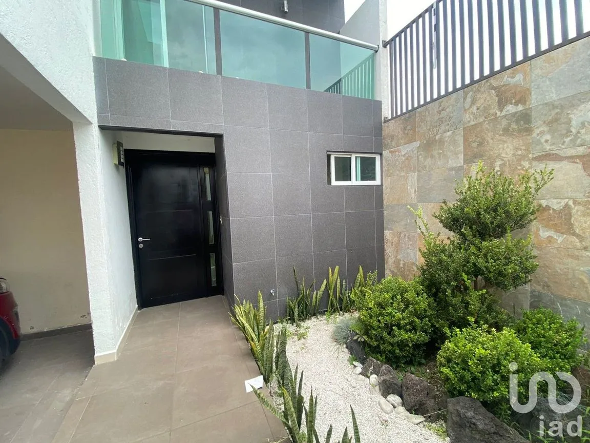 Casa en Venta en Morillotla, San Andrés Cholula, Puebla | NEX-255167 | iad México | Foto 2 de 22