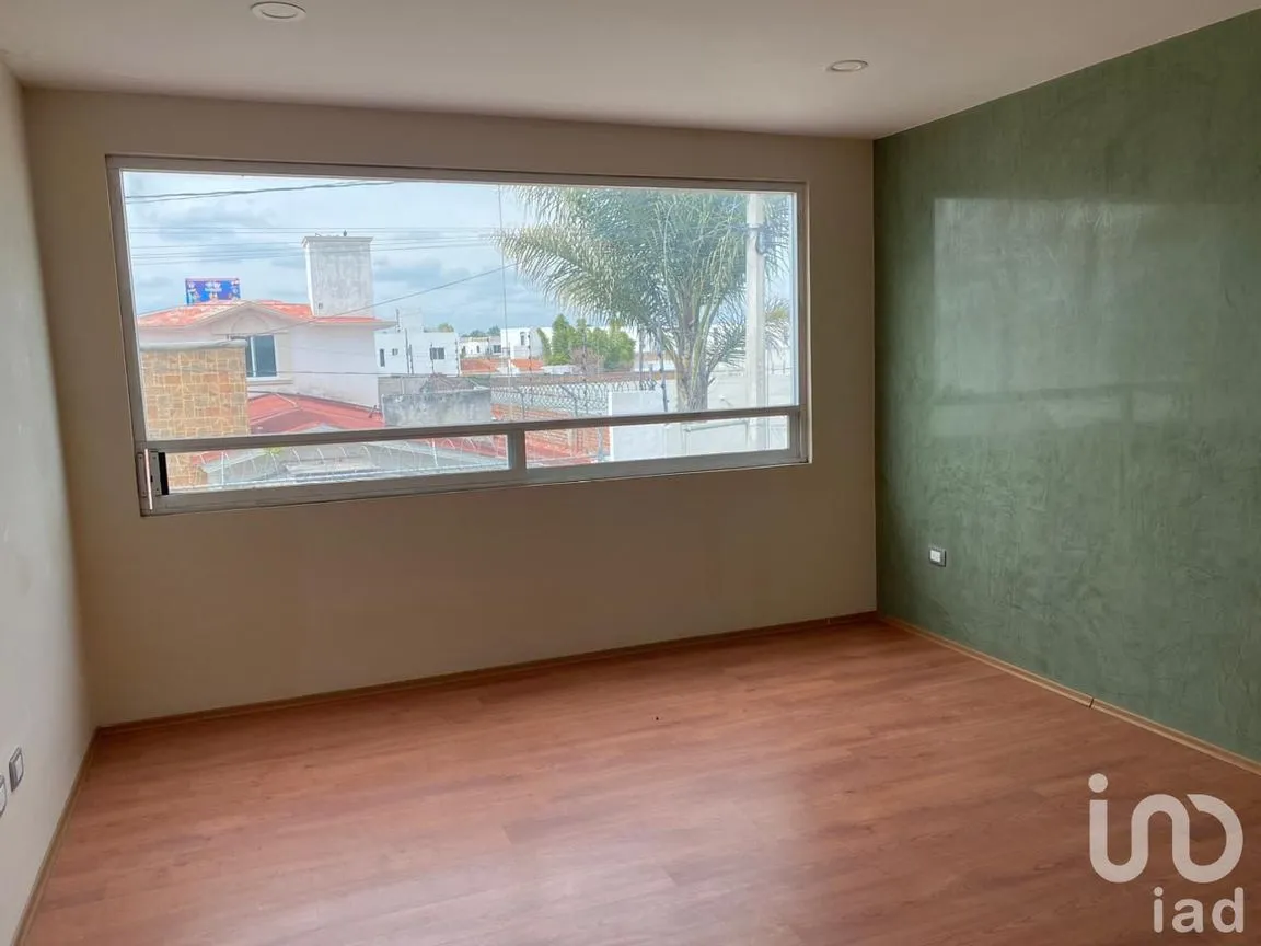 Casa en Venta en Morillotla, San Andrés Cholula, Puebla | NEX-255167 | iad México | Foto 13 de 22