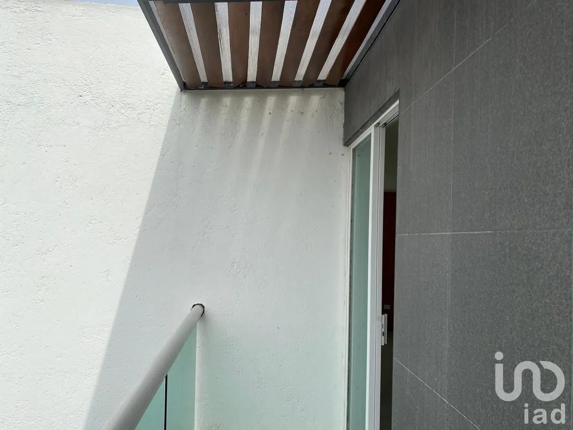Casa en Venta en Morillotla, San Andrés Cholula, Puebla | NEX-255167 | iad México | Foto 16 de 22