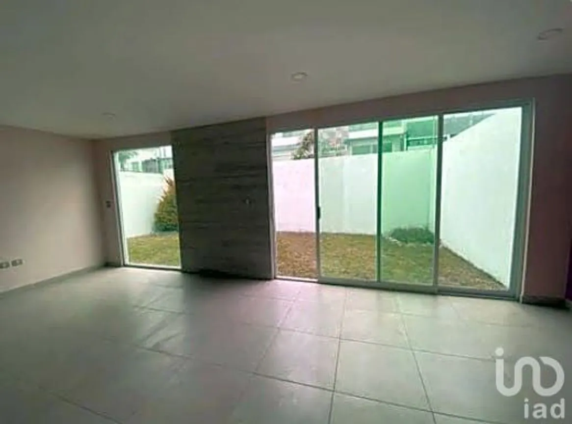 Casa en Venta en Morillotla, San Andrés Cholula, Puebla | NEX-255167 | iad México | Foto 3 de 22