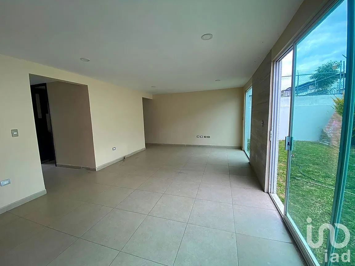 Casa en Venta en Morillotla, San Andrés Cholula, Puebla | NEX-255167 | iad México | Foto 4 de 22