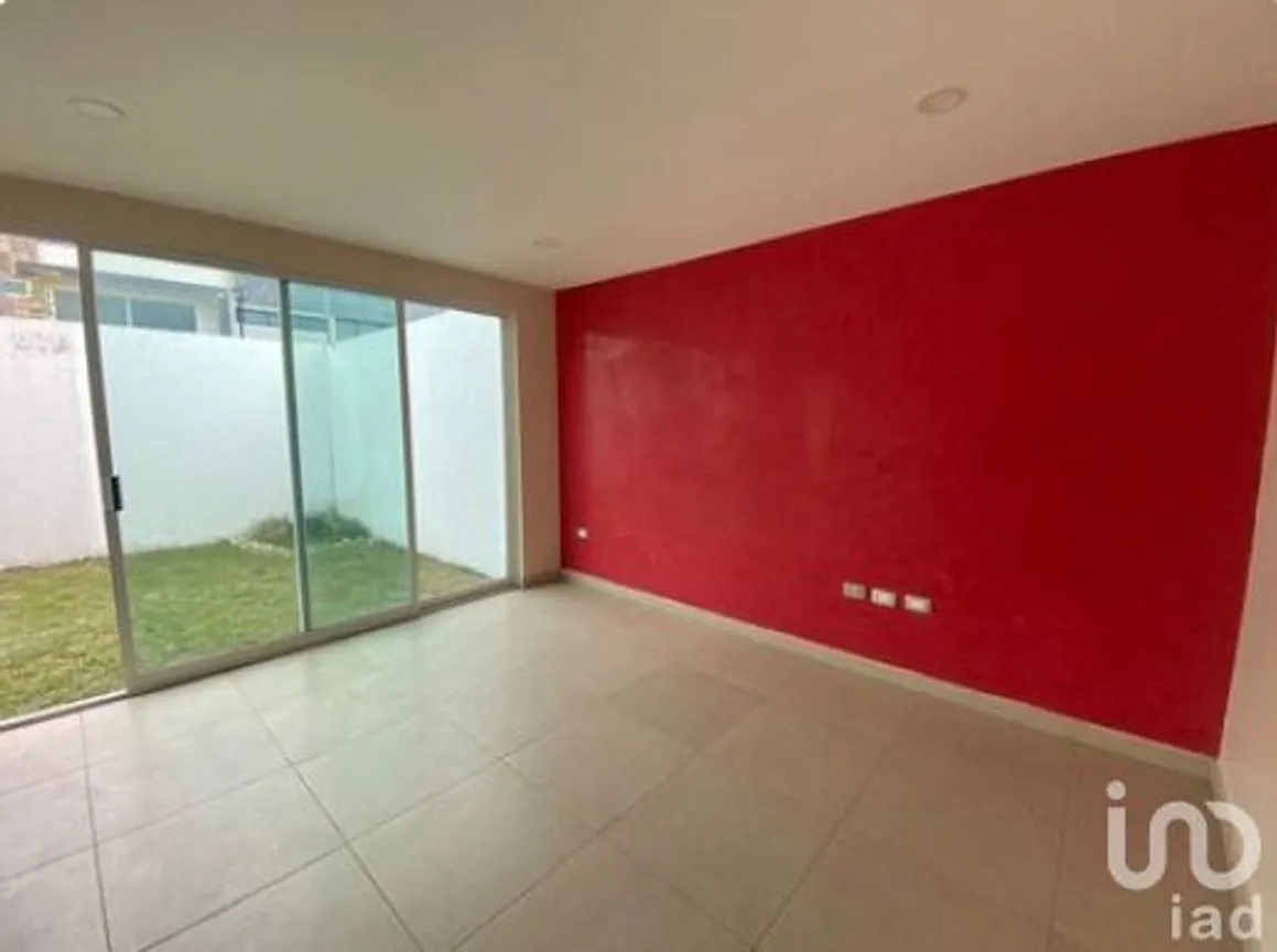 Casa en Venta en Morillotla, San Andrés Cholula, Puebla | NEX-255167 | iad México | Foto 5 de 22