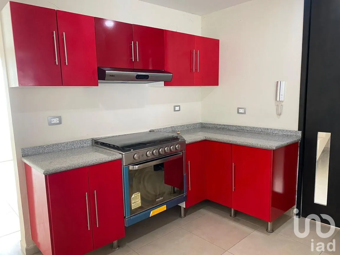 Casa en Venta en Morillotla, San Andrés Cholula, Puebla | NEX-255167 | iad México | Foto 6 de 22