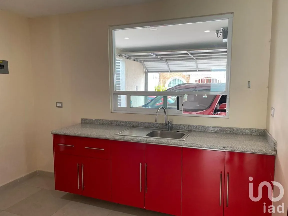 Casa en Venta en Morillotla, San Andrés Cholula, Puebla | NEX-255167 | iad México | Foto 7 de 22