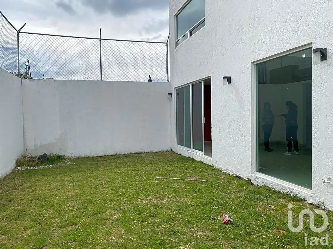 Casa en Venta en Morillotla, San Andrés Cholula, Puebla | NEX-255167 | iad México | Foto 8 de 22