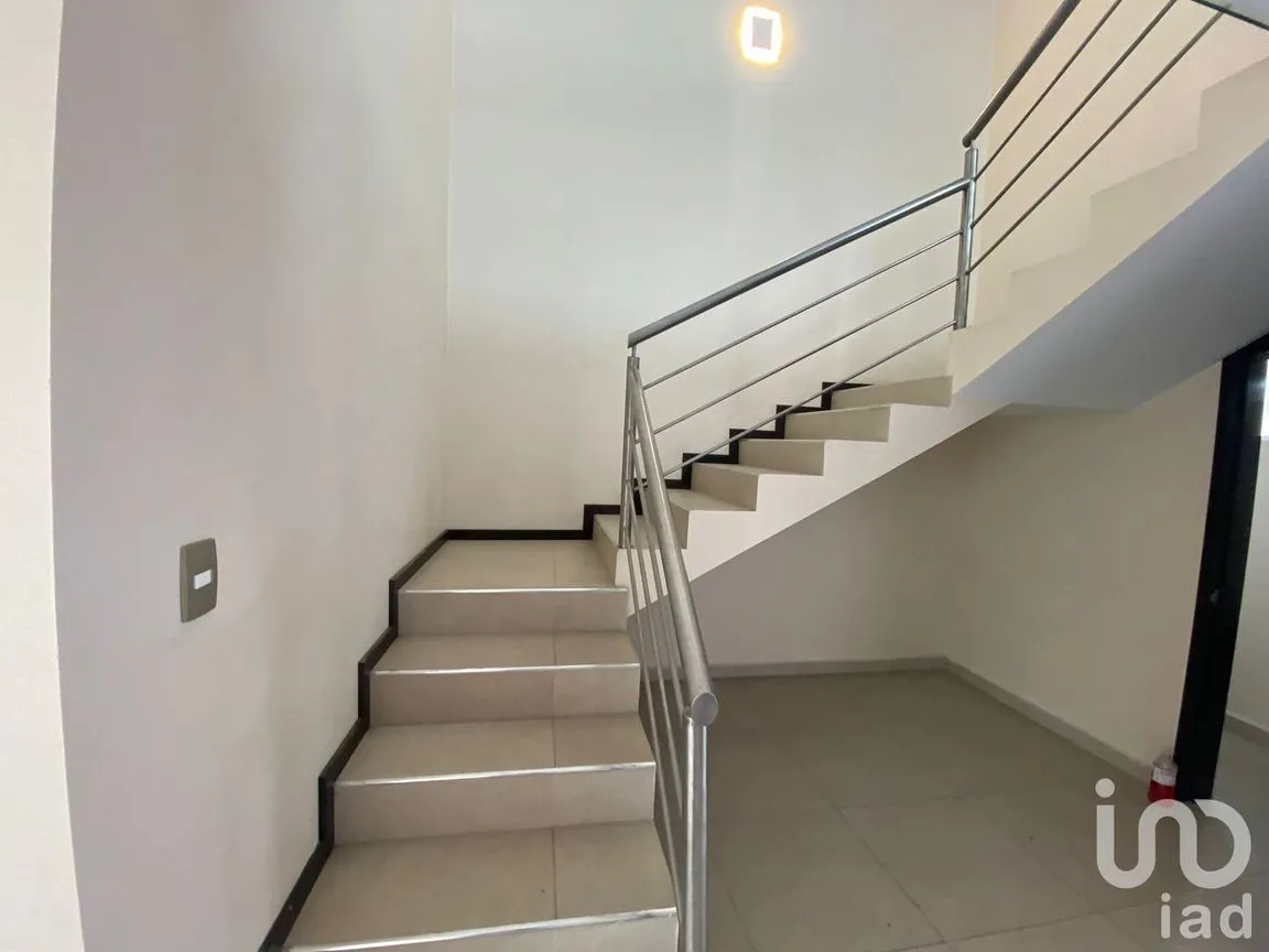 Casa en Venta en Morillotla, San Andrés Cholula, Puebla | NEX-255167 | iad México | Foto 9 de 22