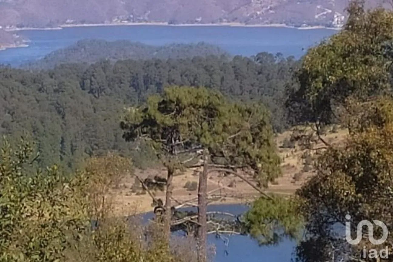 Terreno en Venta en Avándaro, Valle de Bravo, México | NEX-255455 | iad México | Foto 14 de 22