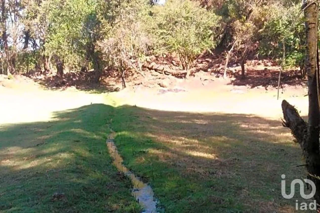 Terreno en Venta en Avándaro, Valle de Bravo, México | NEX-255455 | iad México | Foto 22 de 22